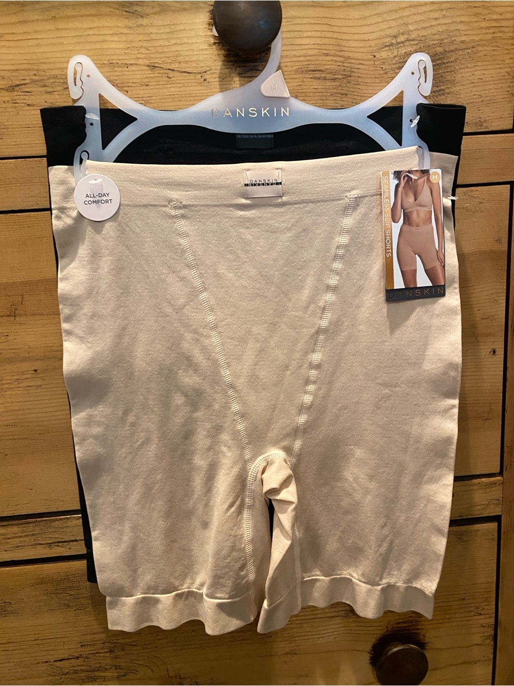 Shorts, Spanx Beige Shaping Panties